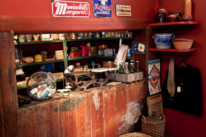 Karmsund Folkemuseum