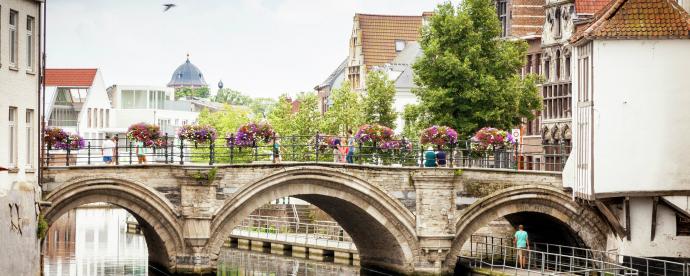 Fantastische, zomerse to-do's in Mechelen (WINNAAR BEKEND)
