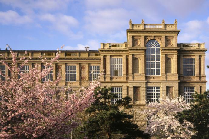 Kunstakademie Düsseldorf