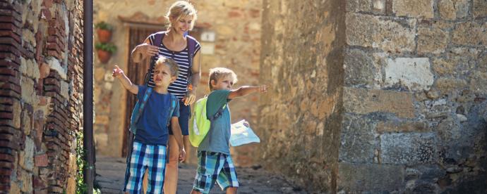 Stedentrip Leipzig: een feestje voor het hele gezin