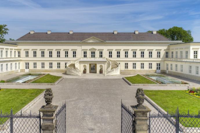       Museum Schloss Herrenhausen