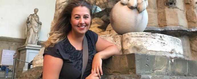 Meet the Team: Vakantie Dilemma's met Daphne