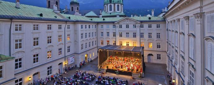 5x gratis vakantievertier in de hoofdstad van de Alpen