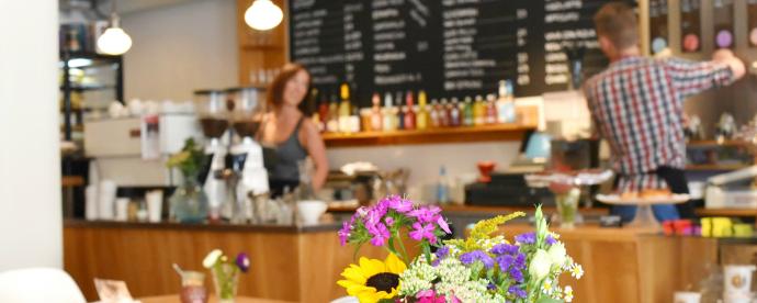 3x de leukste plekken om koffie te drinken in Osnabrück 