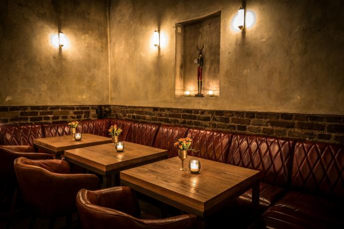 Williams Bar & Kitchen