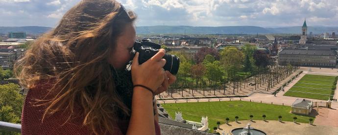 Meet the Team: Vakantie Dilemma's met Bianca