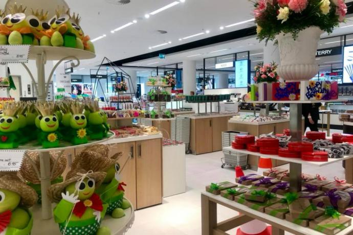 Konditorei Heinemann