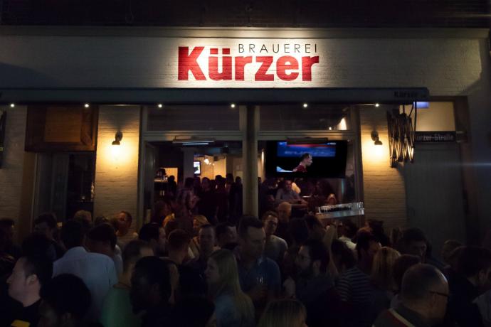 Brauerei Kürzer