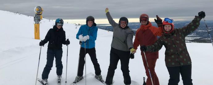 Meet the Team: Vakantie Dilemma's met Berry 