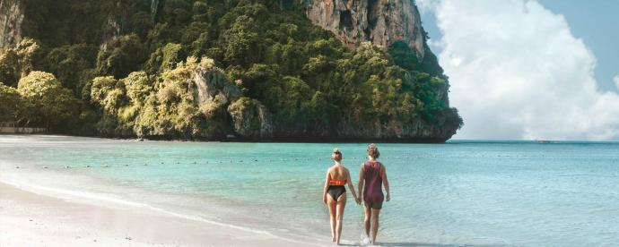 Vakantie Dilemma’s: Hannah en Nick