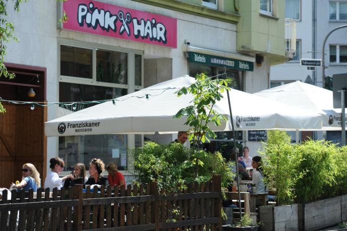 Derendorf & Pempelfort