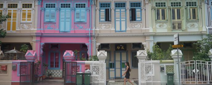 Meet the Team: Vakantie Dilemma's met Glenda