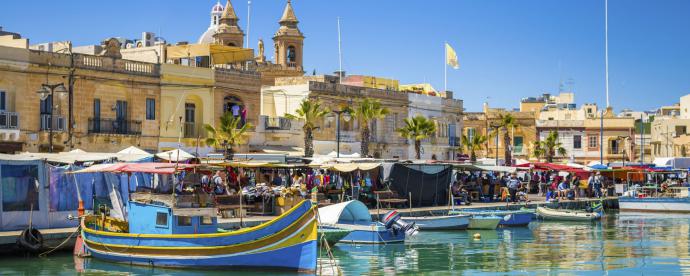 Zonzekere stedentripbestemmingen in september