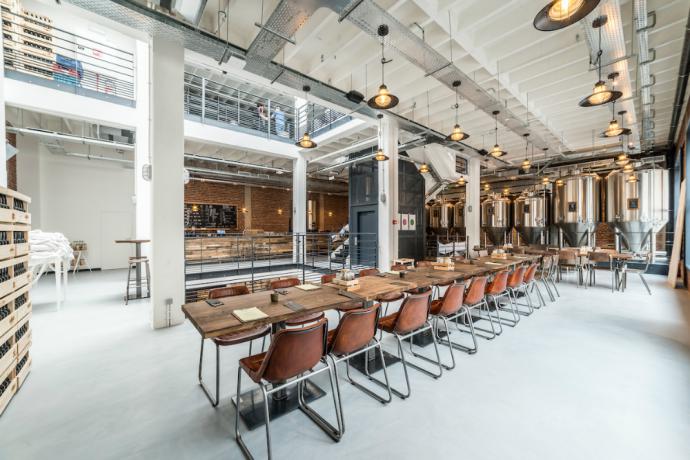 La Manufacture Urbaine 