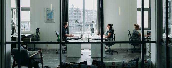 Meet the Team: Vakantie Dilemma's met Christian