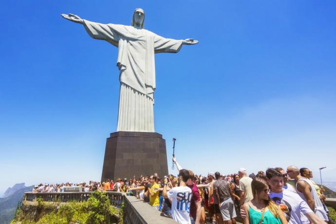 Corcovado