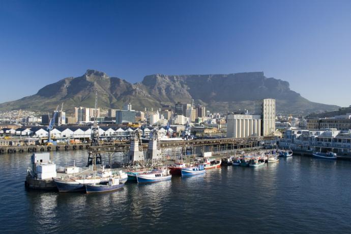 V&A Waterfront