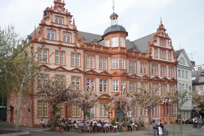 Gutenberg-Museum