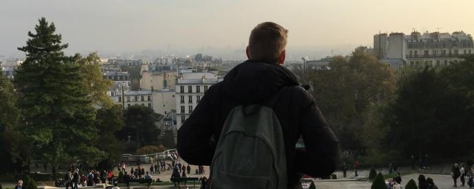 Meet the Team: Vakantie Dilemma's met Nick