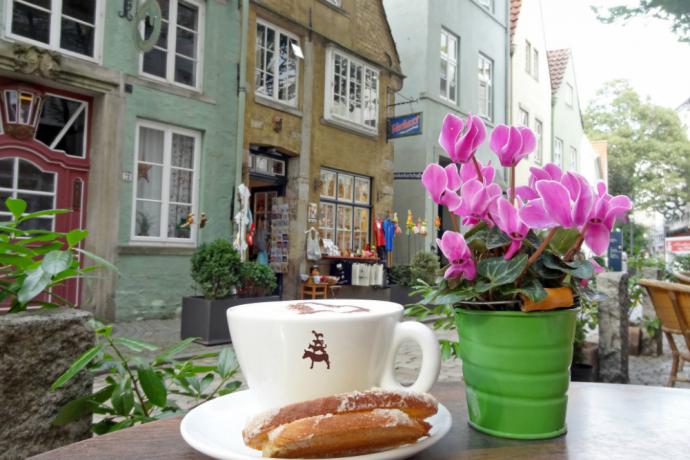 Taste Bremen