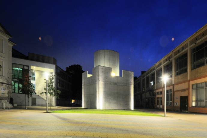 Zentrum für internationale Lichtkunst