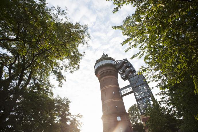Aquarius Wassermuseum