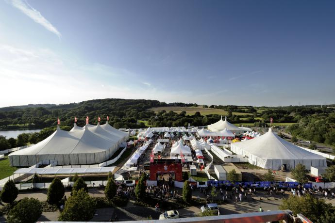 Zeltfestival Ruhr