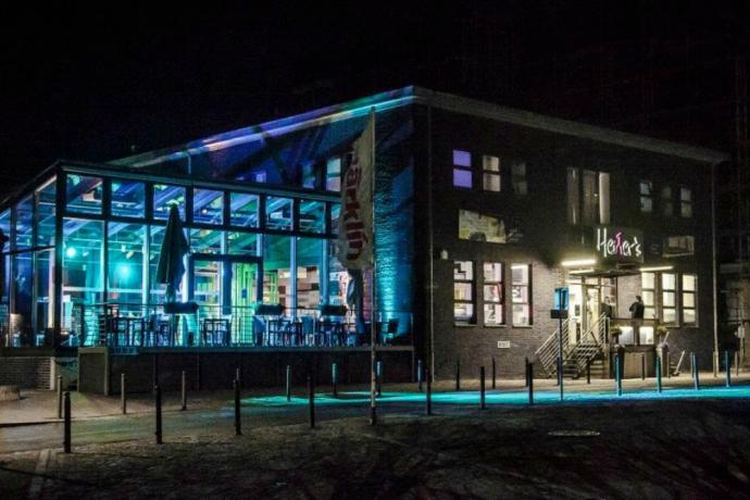 Heiner's in Gelsenkirchen