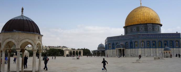 De favoriete stad van... Aniek