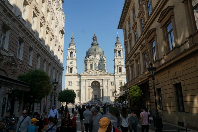 St. Stefanusbasiliek