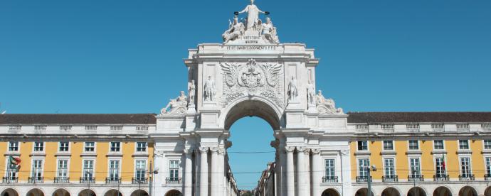 De favoriete stad van... Denise