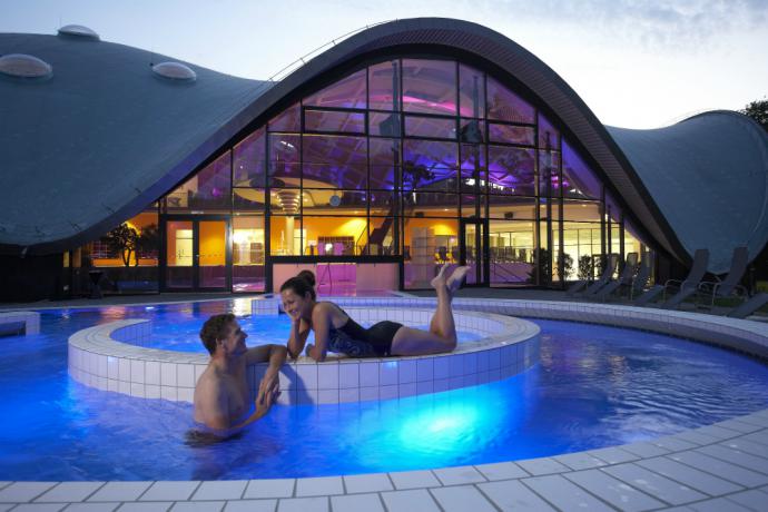 Toskana Therme