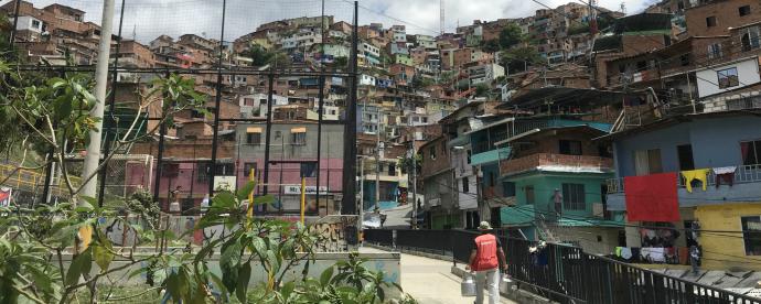 De favoriete stad van... Maaike