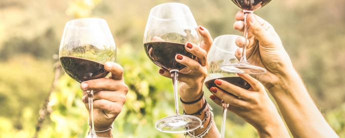 4x smullen in Charleroi 