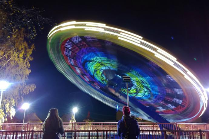 Attractiepark Linnanmäki