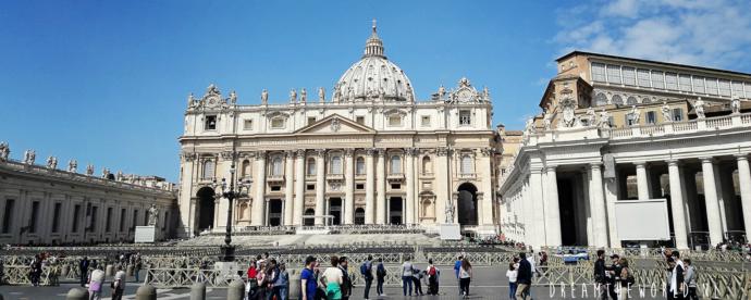 De favoriete stad van... Carolien