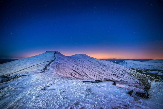 Brecon Beacons National Park