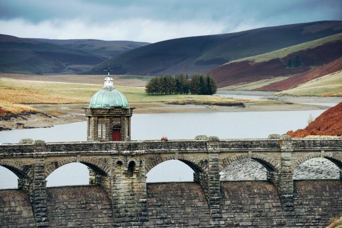 Beste reistijd voor Cardiff