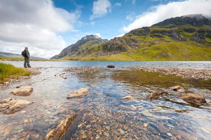 Snowdonia National Park