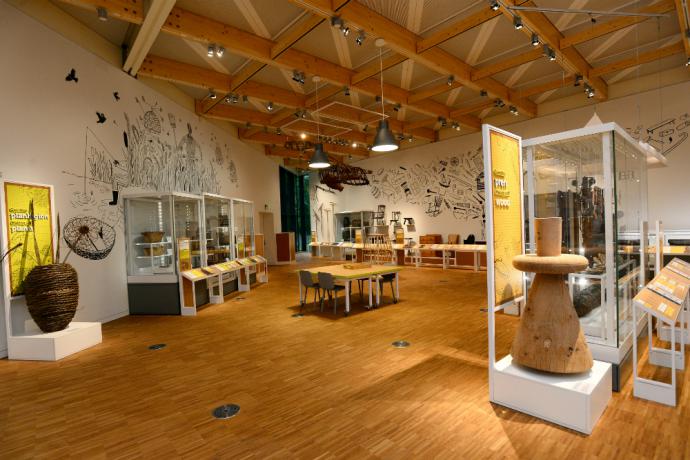 St Fagans National History Museum