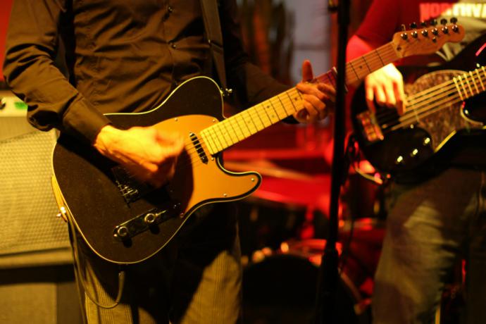 Le caveau de la Michodière