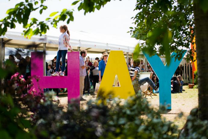 Hay Festival
