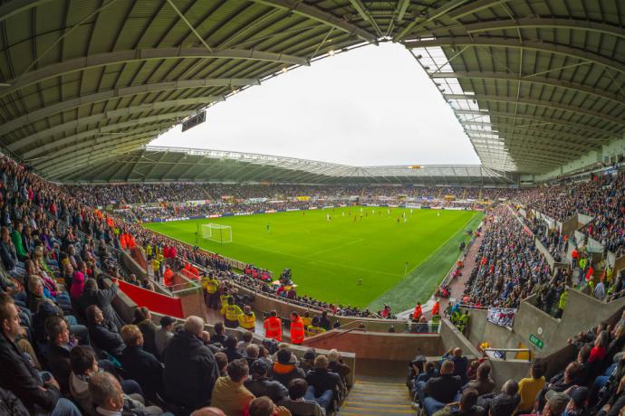 Cardiff City Stadium