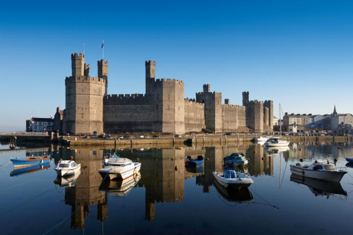 Caernarfon
