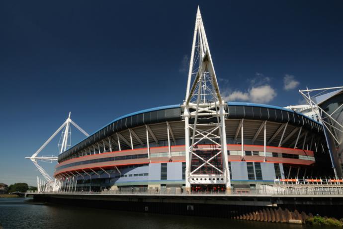 Principality Stadium