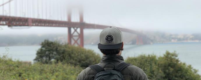 De favoriete stad van... Esther en Kay