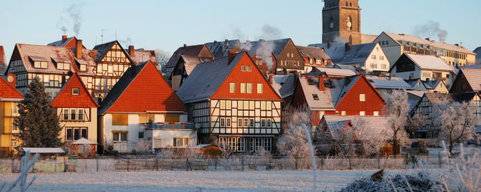 5x doen in winters Kassel