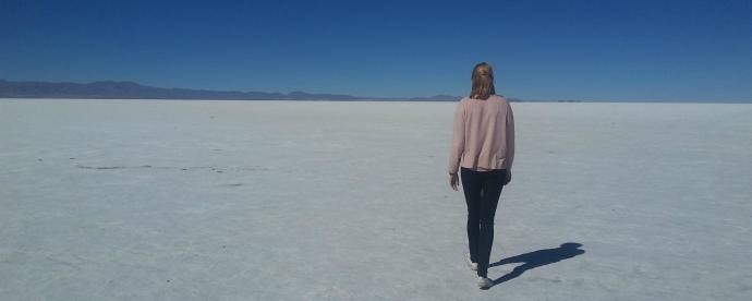 Meet the Team: Vakantie Dilemma's met Mariëlle