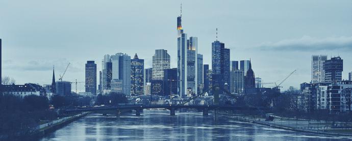 Ontdek Frankfurt: dit zijn de 10 absolute must do’s!