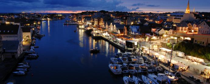 5 must do’s in het Noorse Haugesund